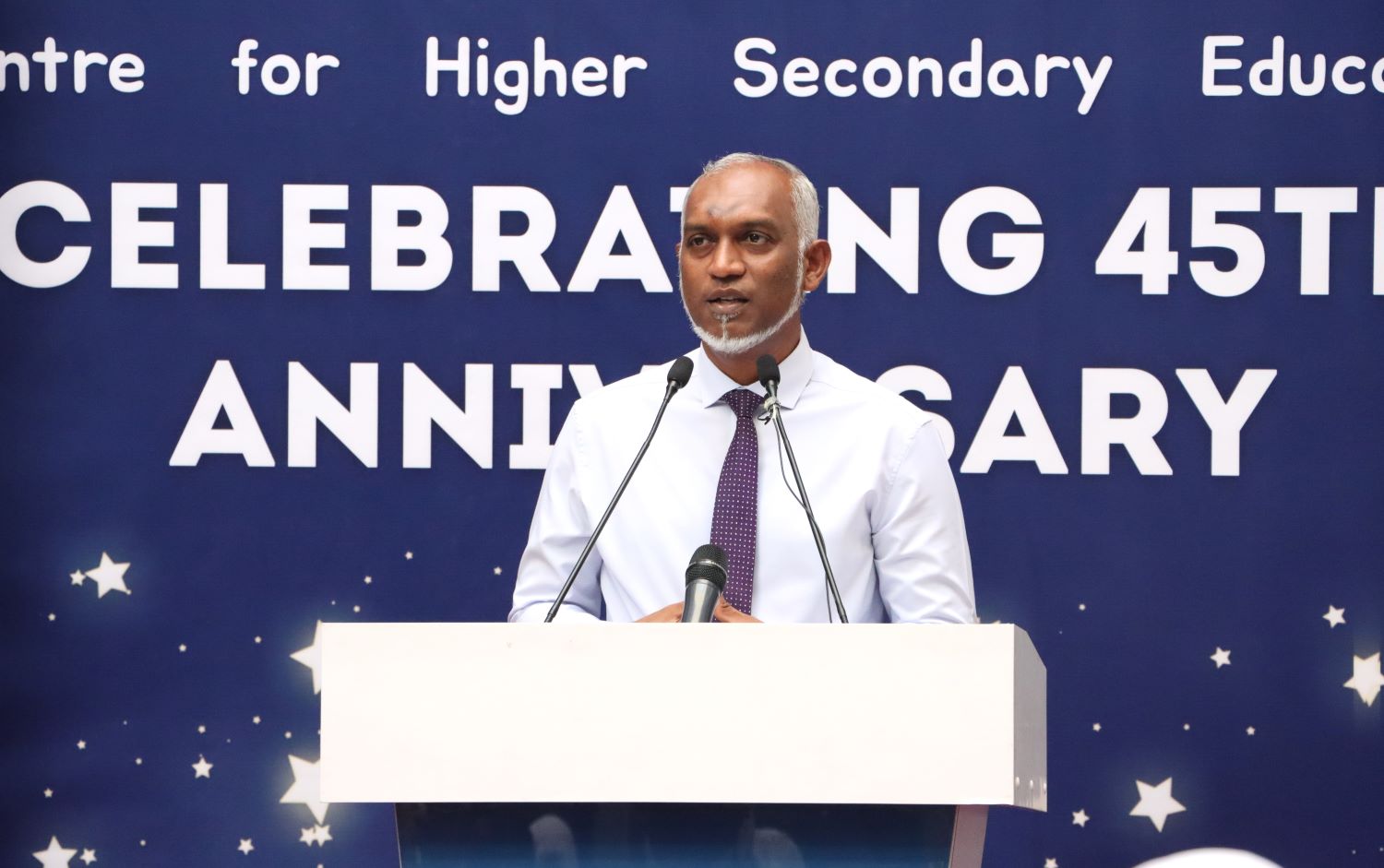 Celebrating the 45th Anniversary of CHSE