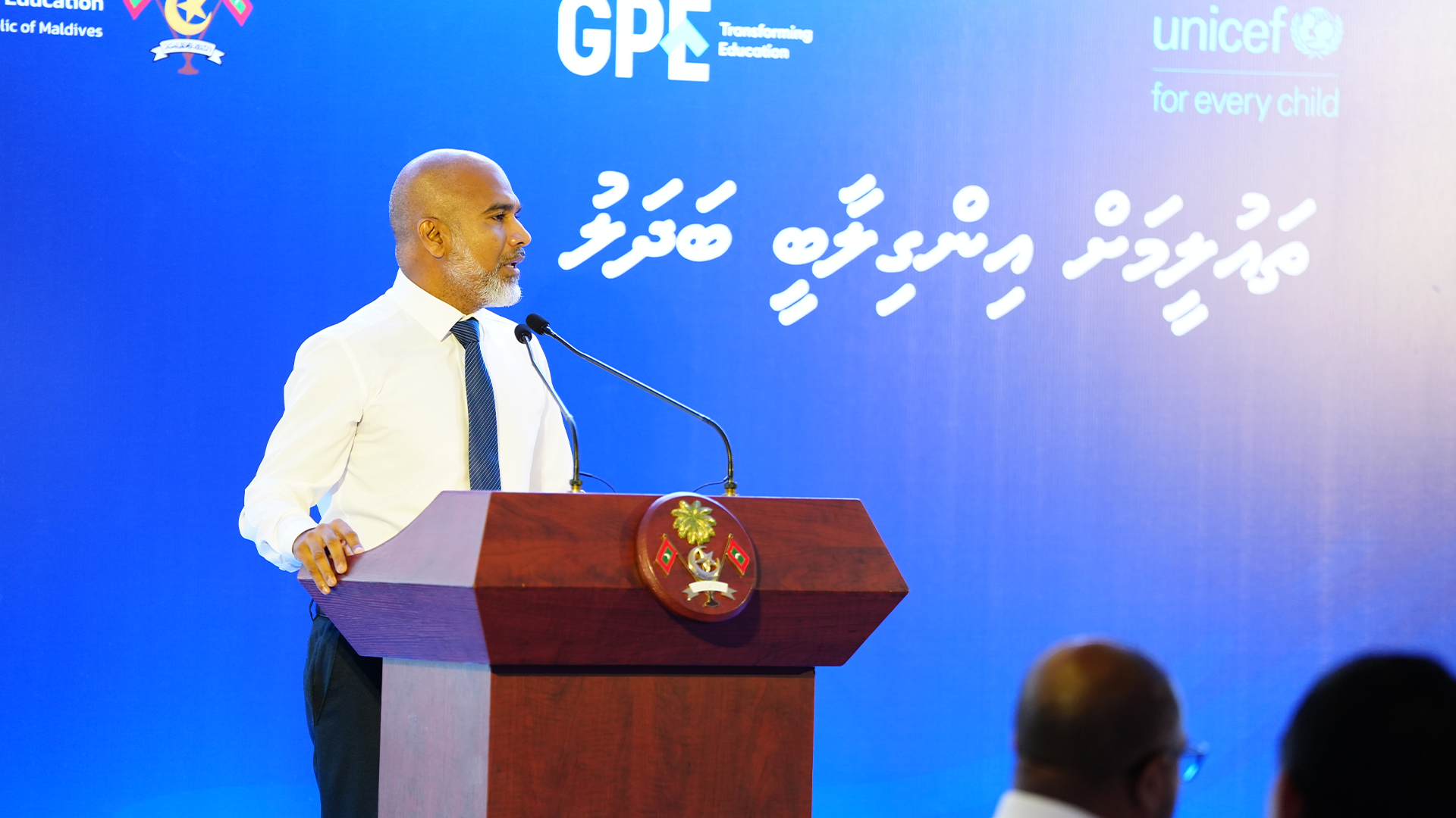 "ތައިބަ" ޕްރޮޖެކްޓް އިފުތިތާހުކުރުން