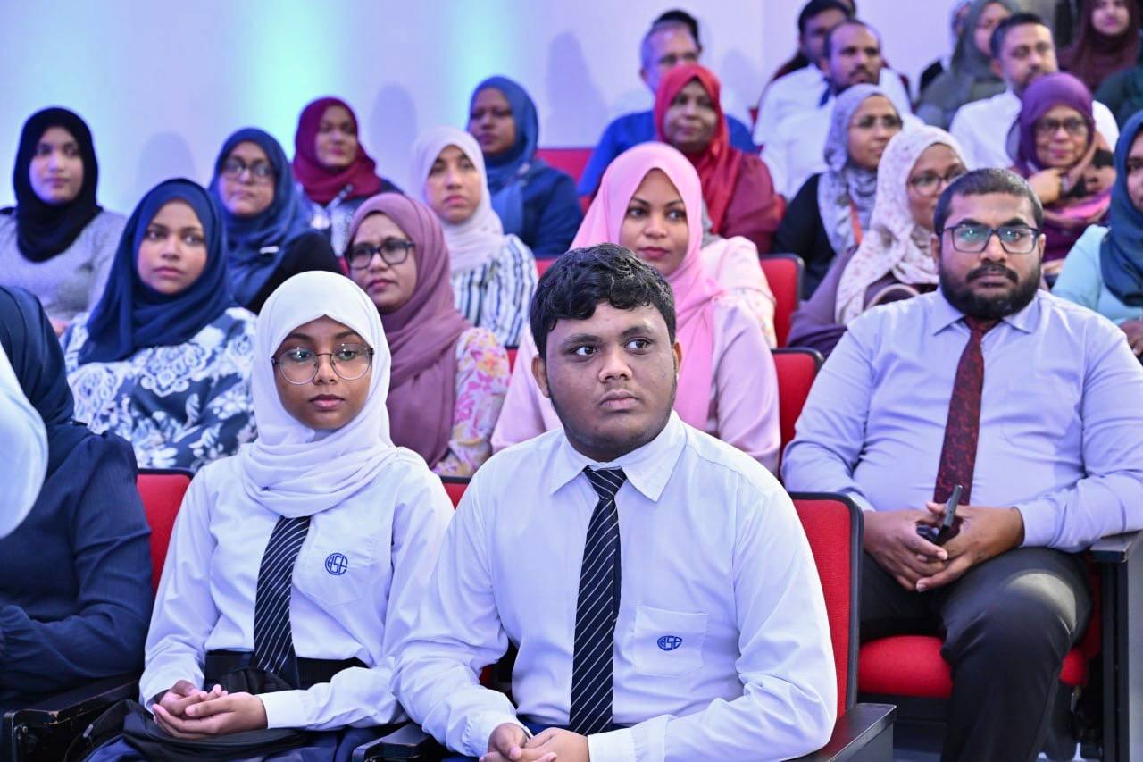 Inauguration Ceremony of National Teacher Training Program  