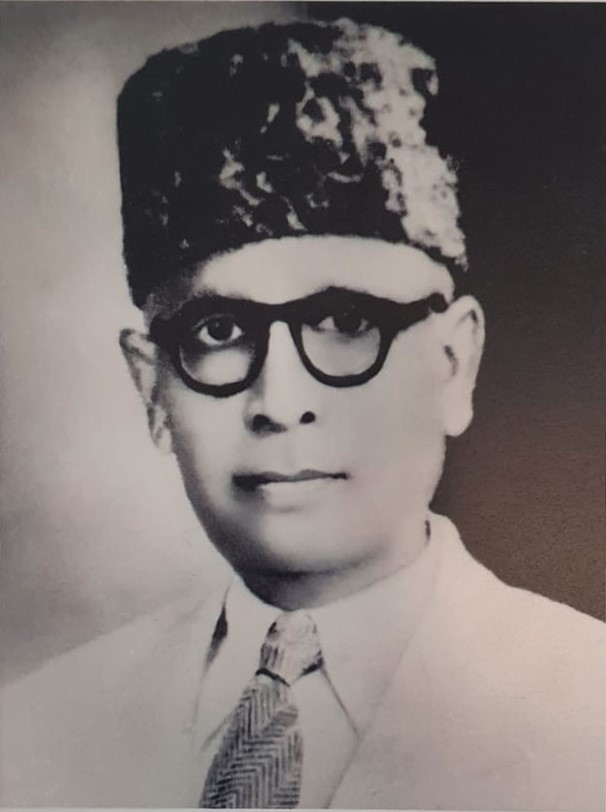 Uz. Ahmed Kamil Didi image