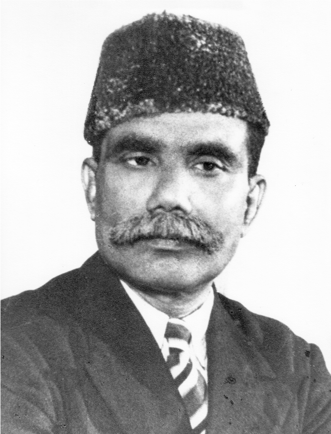Al-Ghazee As-Sayyid Hussain Afeefuddin image