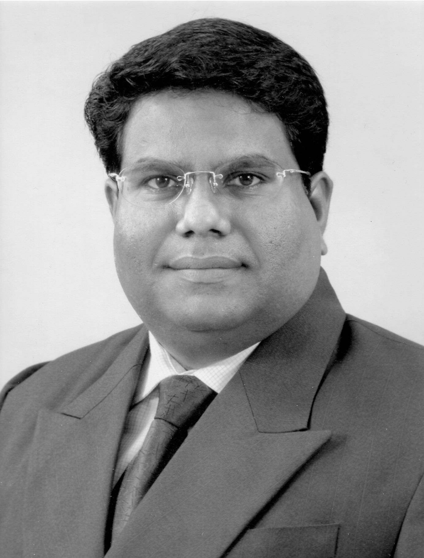 Dr. Mahamood Shougee image
