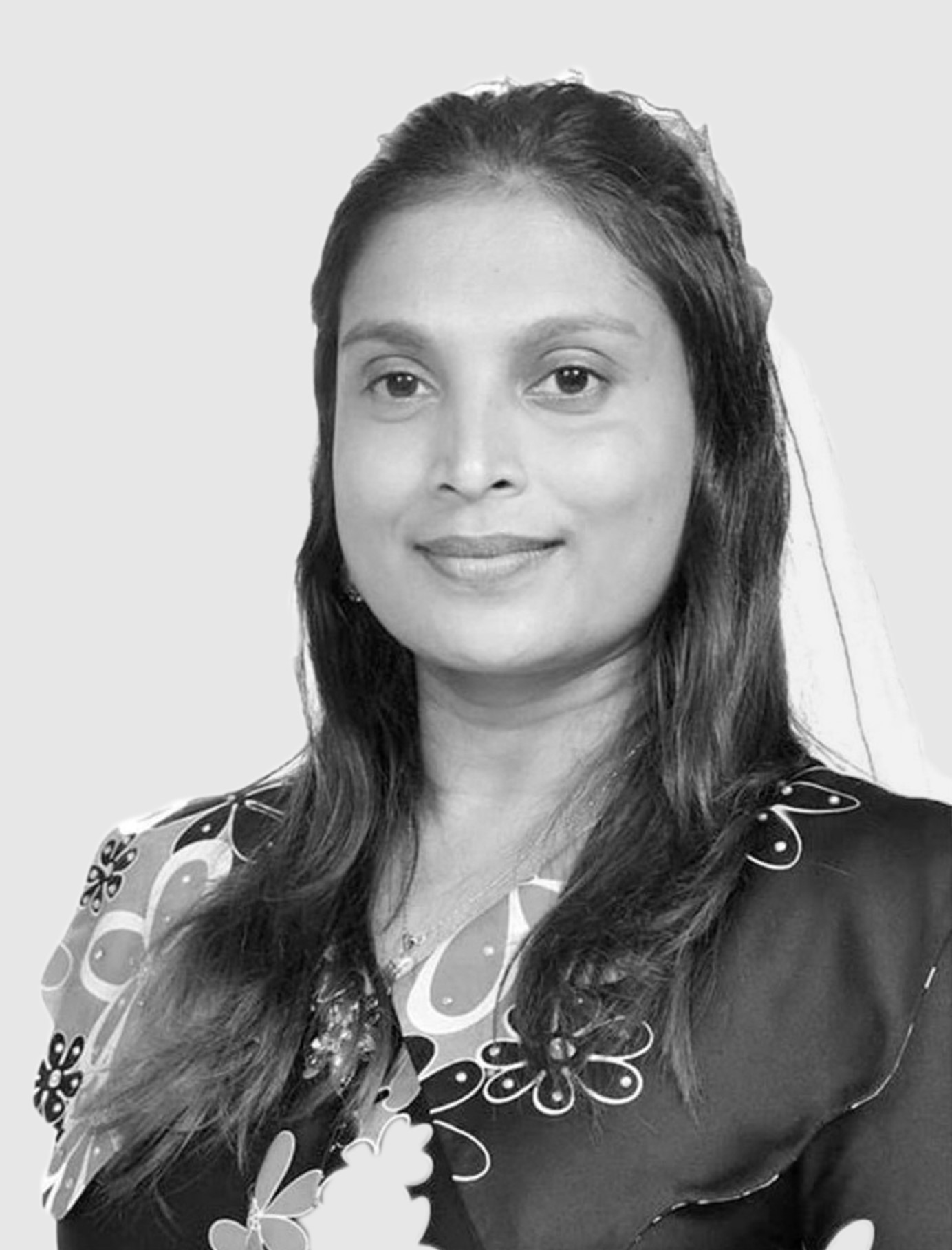 Dr. Aishath Ali image