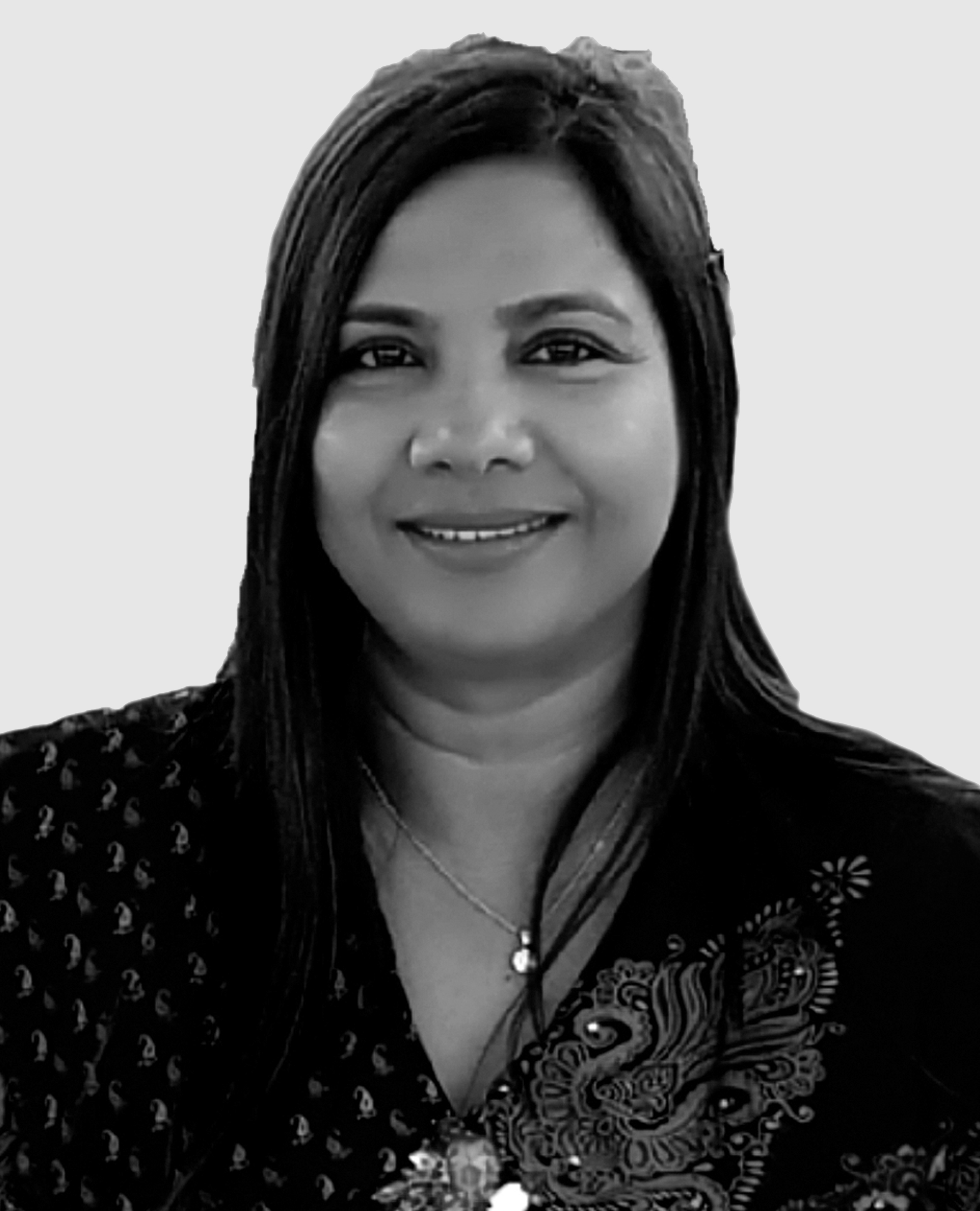 Dr. Aishath Shiham image